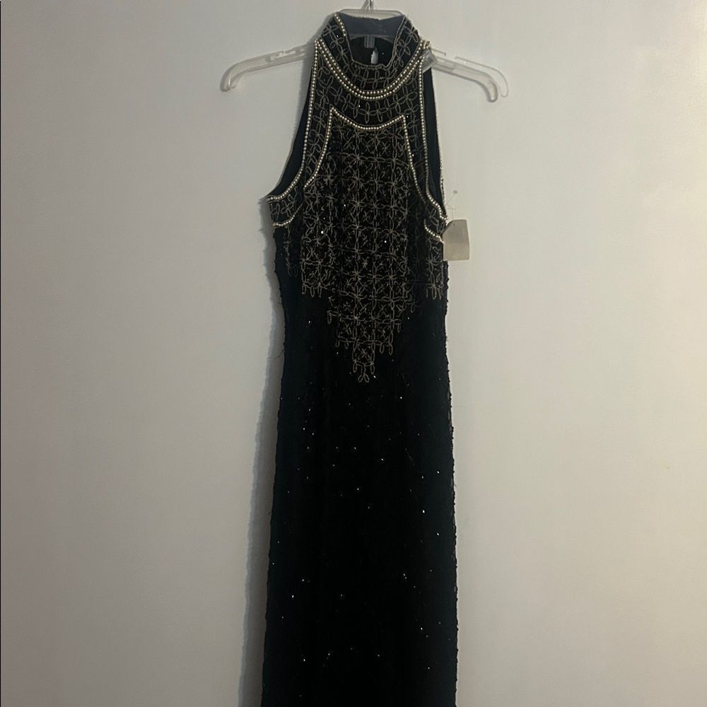 PAPELL BOUTIQUE Evening, size 6